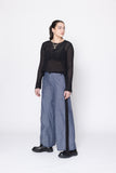 Joy Pants | Denim Blue