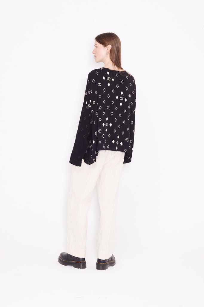 Basis Sweater | Kaleidoscope