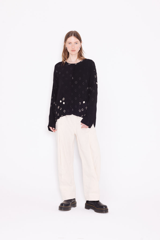 Basis Sweater | Kaleidoscope