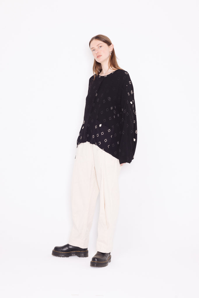 Basis Sweater | Kaleidoscope