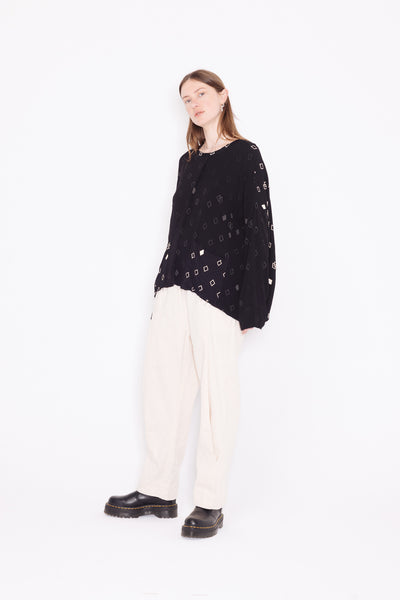 Basis Sweater | Kaleidoscope