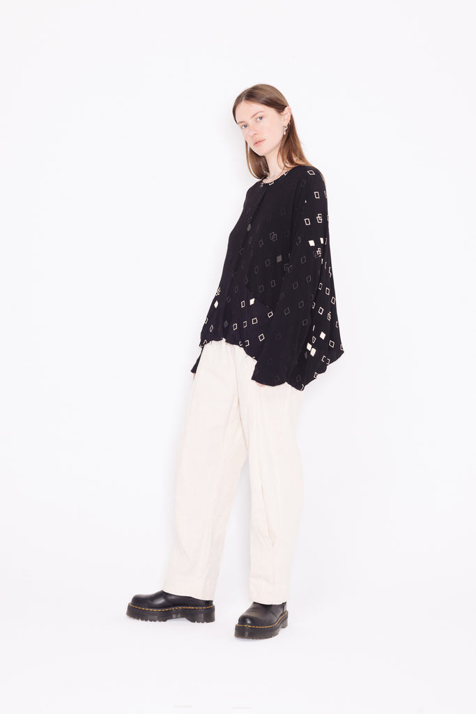 Basis Sweater | Kaleidoscope