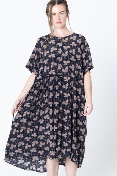 We Float Dress | Pixel