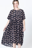 We Float Dress | Pixel