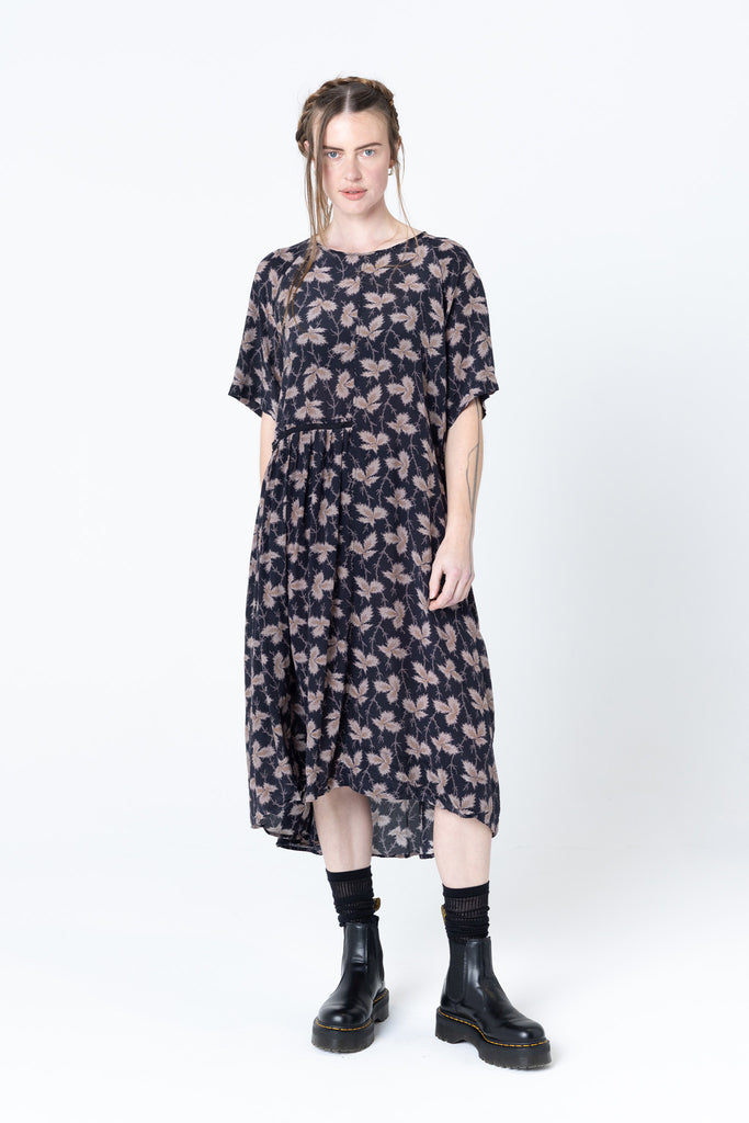 We Float Dress | Pixel