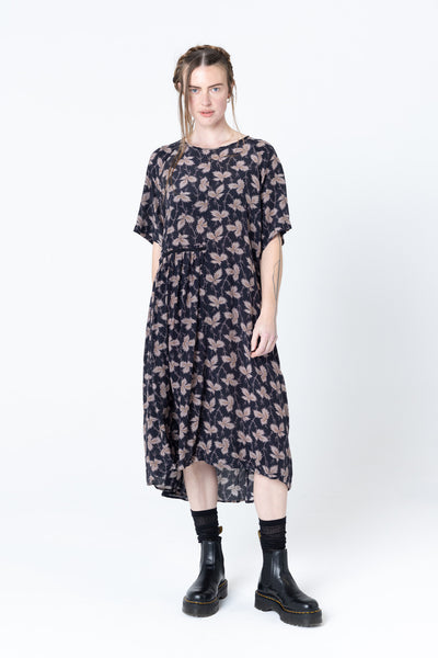 We Float Dress | Pixel