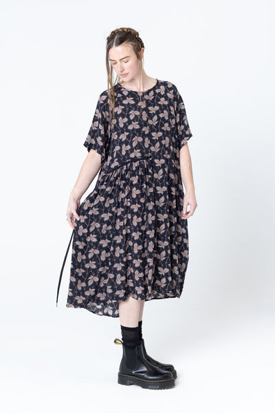 We Float Dress | Pixel