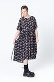 We Float Dress | Pixel