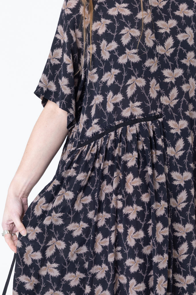 We Float Dress | Pixel