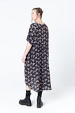 We Float Dress | Pixel
