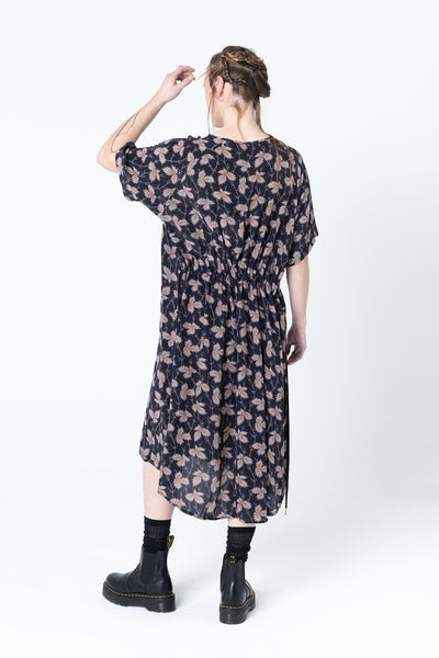 We Float Dress | Pixel