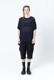 Fibre Tee | Ink