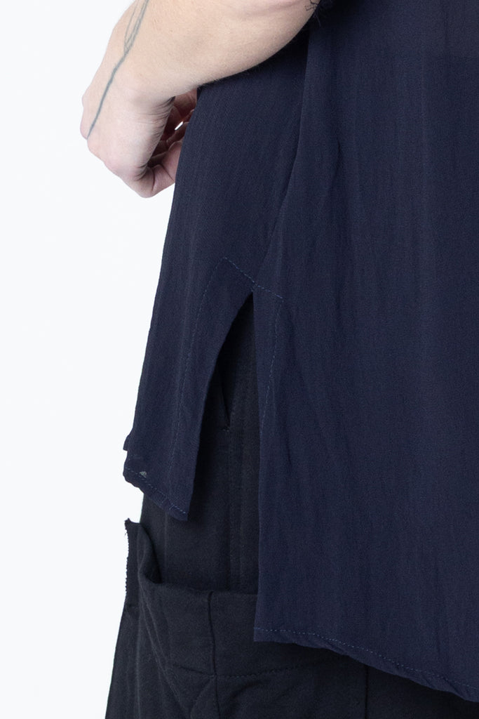 Fibre Tee | Ink