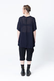 Fibre Tee | Ink