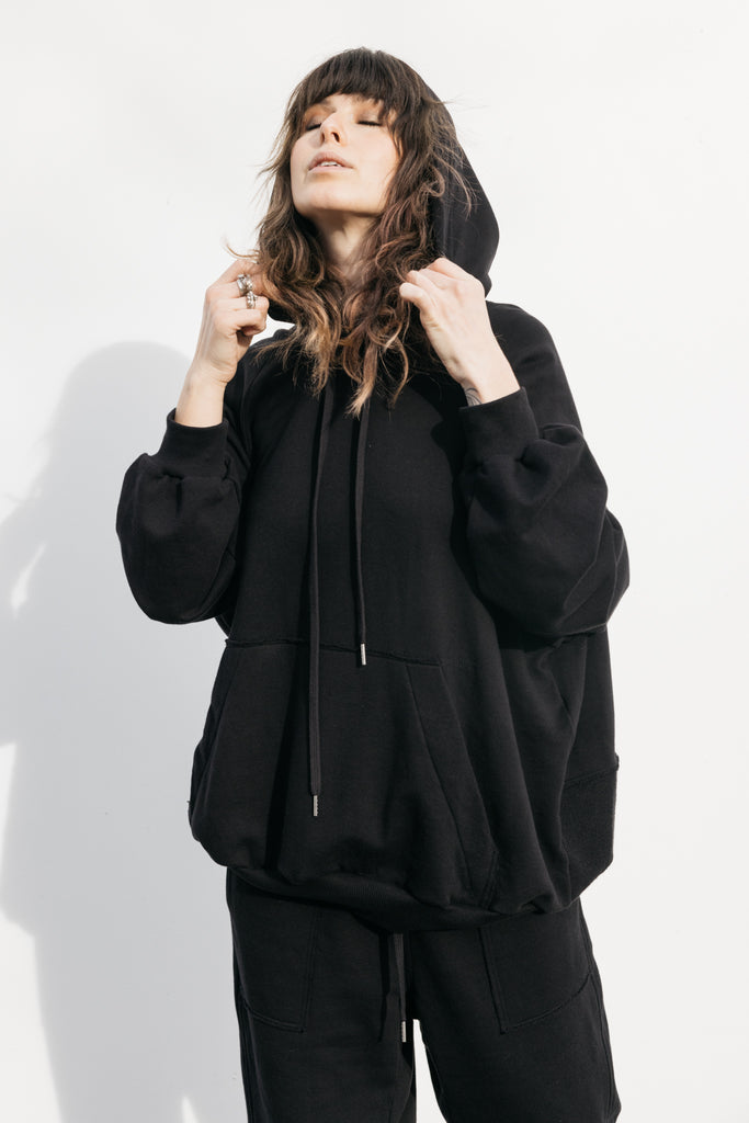 Good Hood | Black