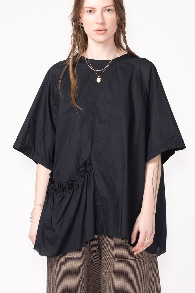 Ferris Tee | Black