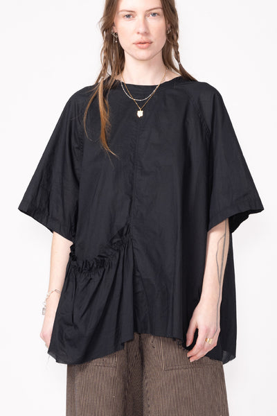 Ferris Tee | Black