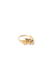 Candy Love Ring | Gold