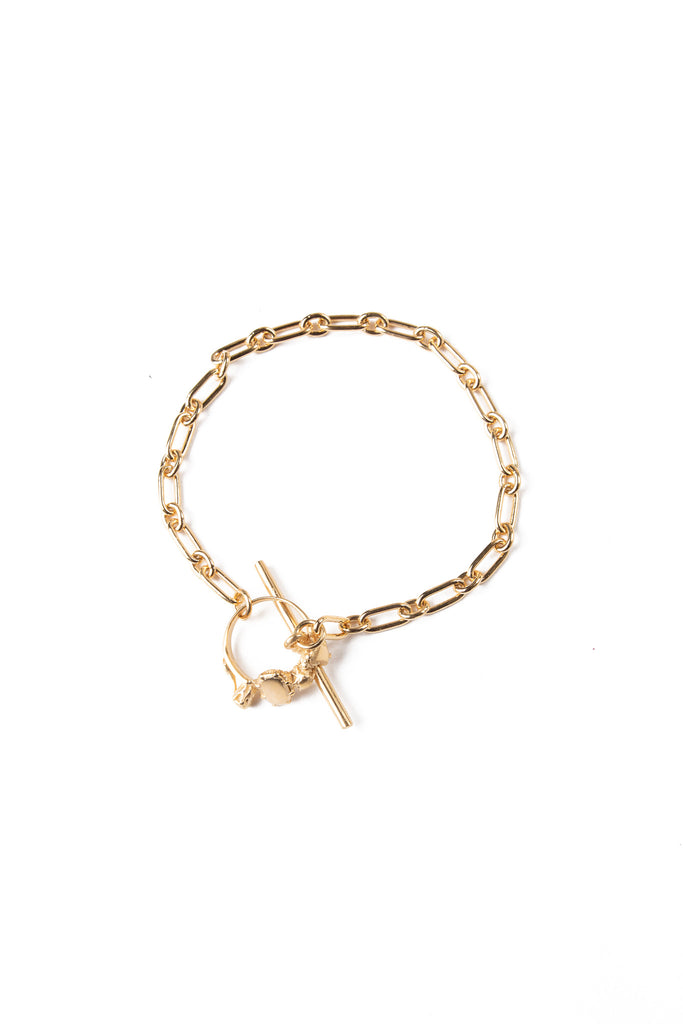 Candy Bracelet | Gold