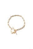 Candy Bracelet | Gold