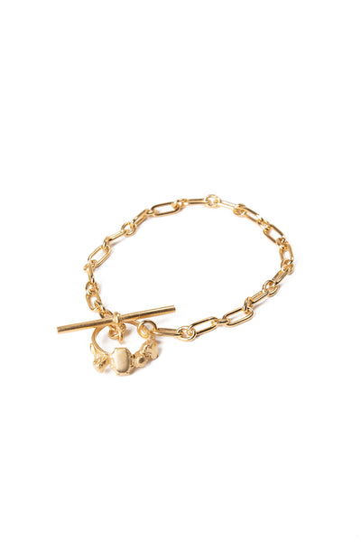 Candy Bracelet | Gold