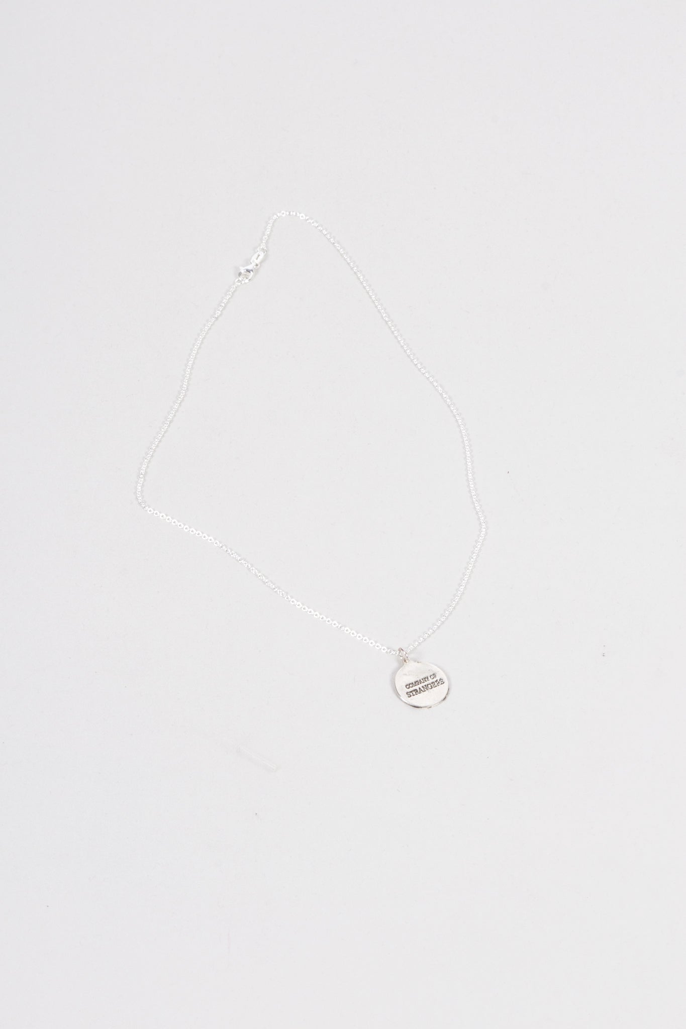 Company of Strangers Jewellery