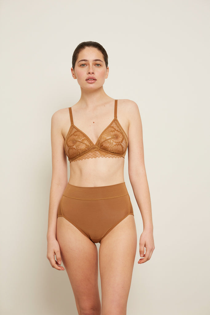 The Bralette | Toast