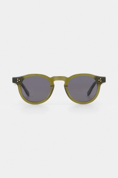 Drew | Frosted Green