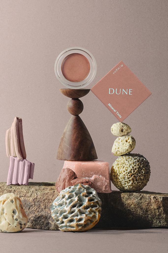 Mineral Tint | Dune