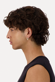 Ethan Earrings | Gold