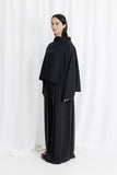Form Jumper | Black