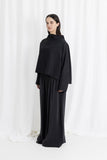 Form Jumper | Black
