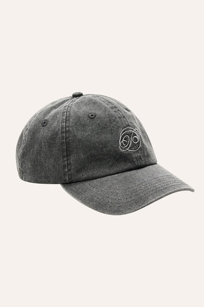 Global Cap | Washed Asphalt