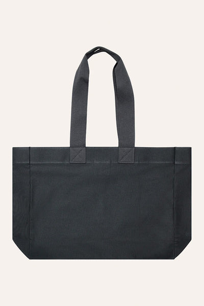 Global Tote | Asphalt