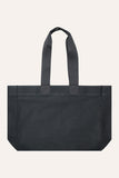 Global Tote | Asphalt