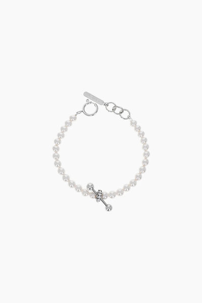 Gianni Bracelet | Palladium