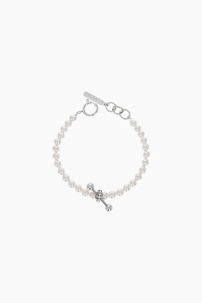 Gianni Bracelet | Palladium