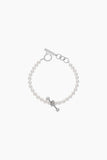 Gianni Bracelet | Palladium - Company Store