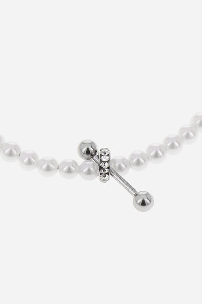 Gianni Bracelet | Palladium