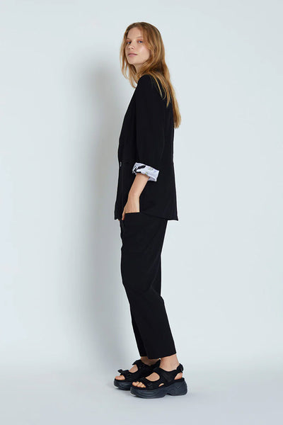 Grace Blazer | Black