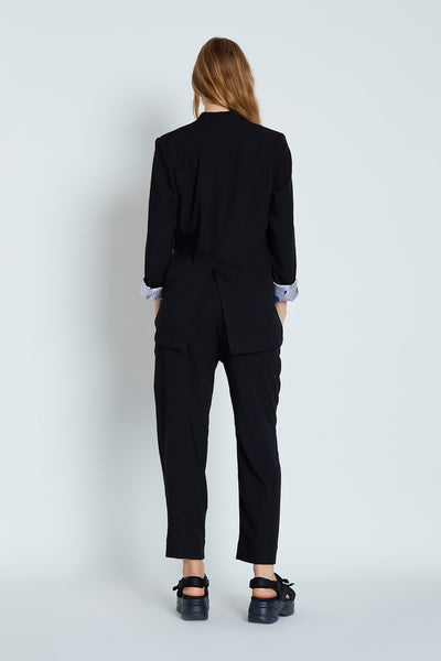Grace Blazer | Black