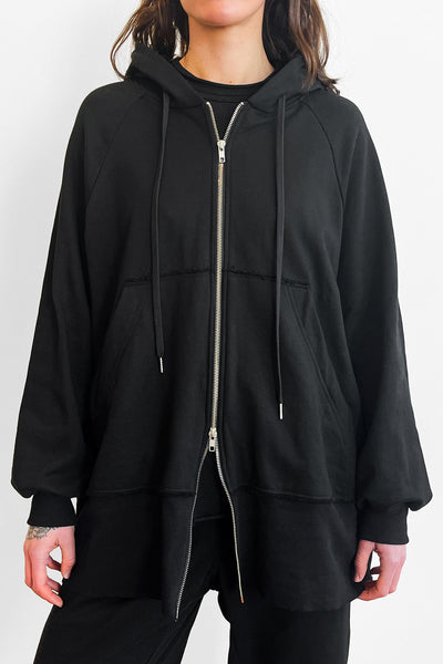 Generation Jacket | Black
