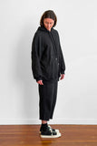 New Hood | Black/Pinstripe