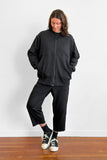 Resolve Bomber | Black