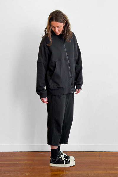 Resolve Bomber | Black