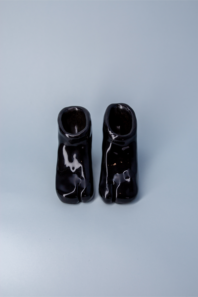 Tapi Scoop Shoes