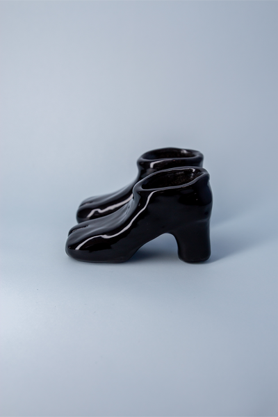 Tapi Scoop Shoes