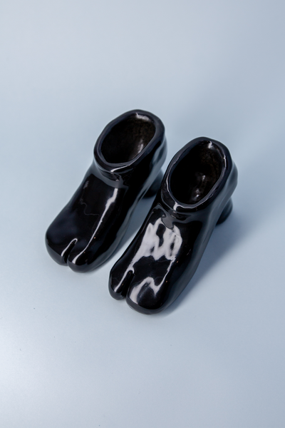 Tapi Scoop Shoes