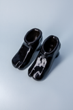 Tapi Scoop Shoes