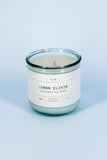 Lemon Elixer Candle
